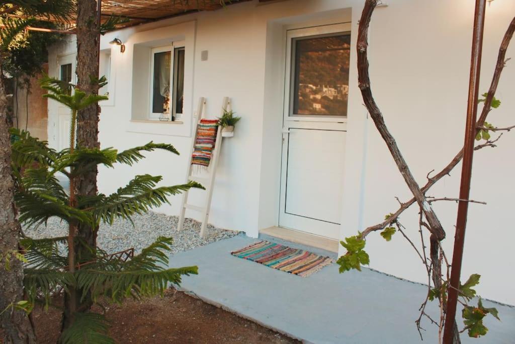 Myrtus Guest House Myrties Exterior foto